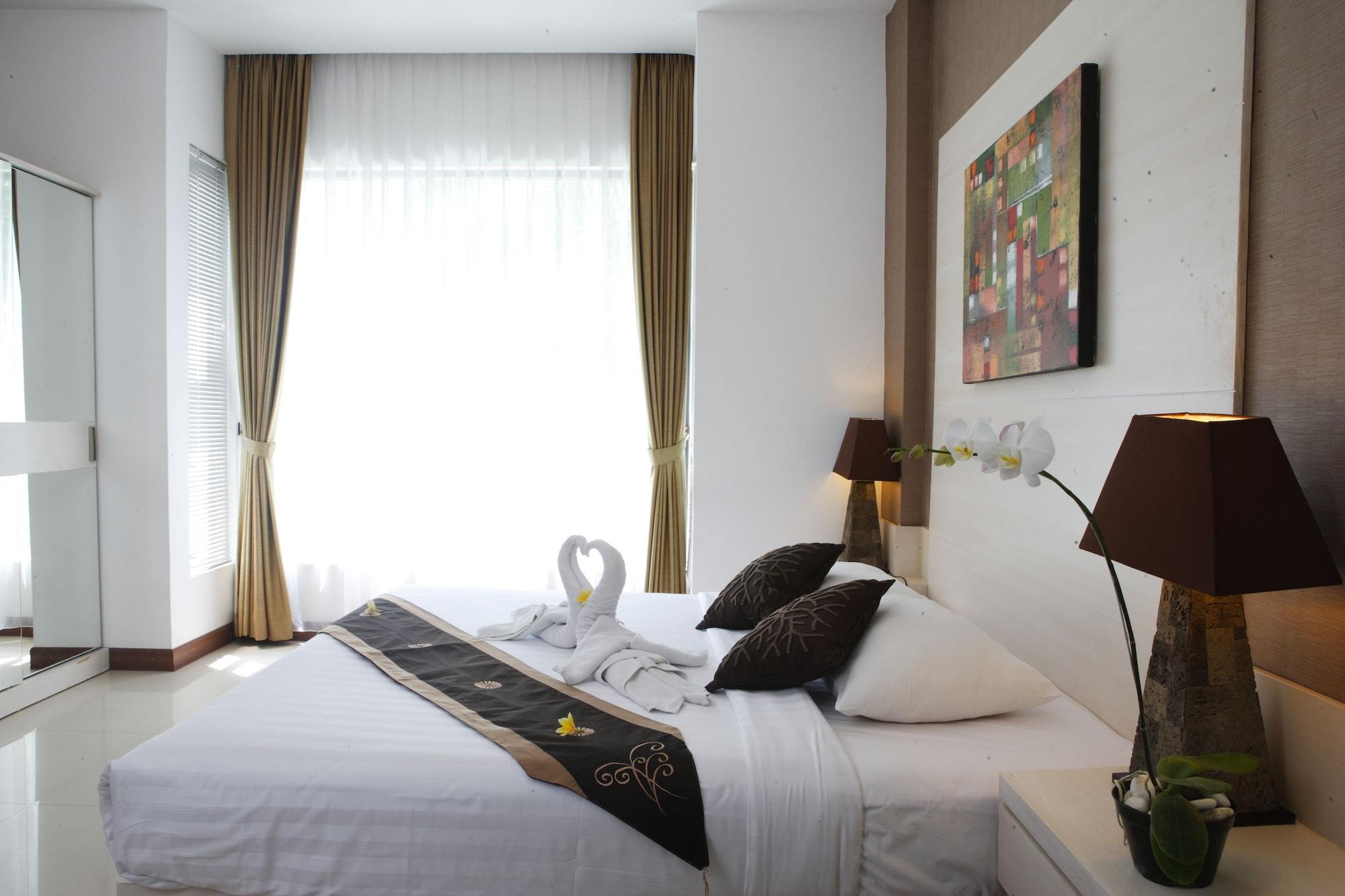 Umalas Hotel & Residence Seminyak  Exterior photo