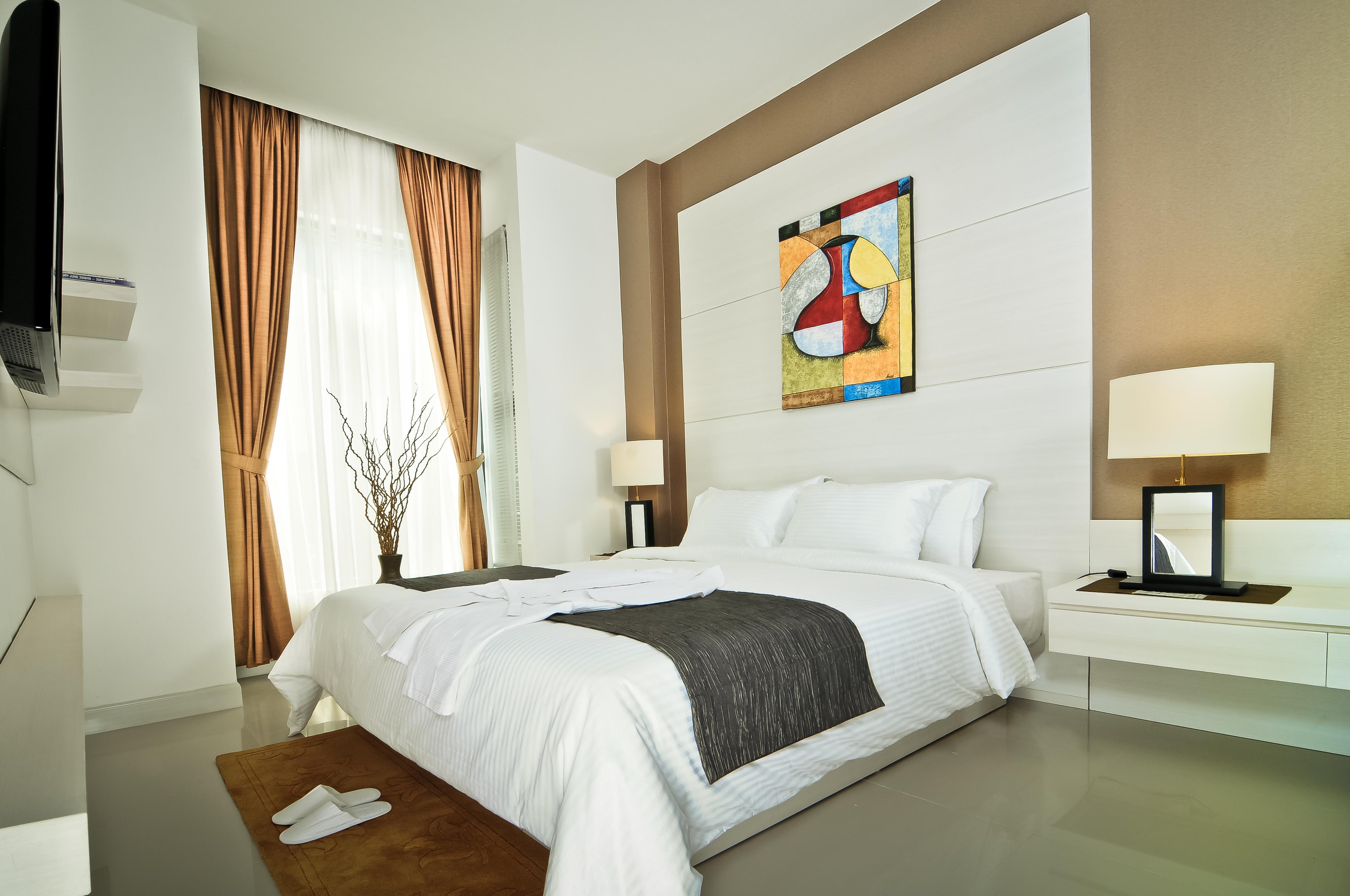 Umalas Hotel & Residence Seminyak  Exterior photo