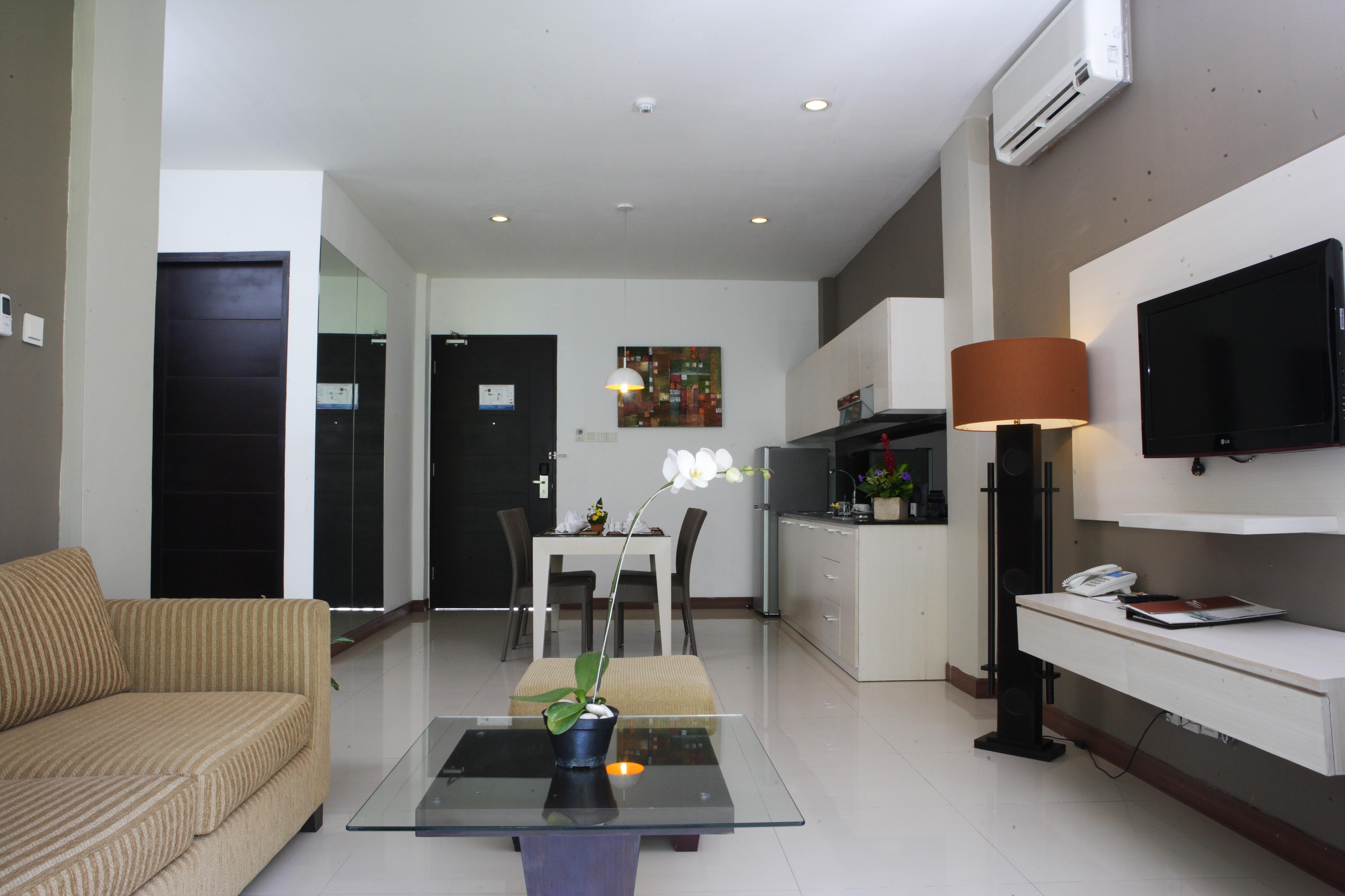 Umalas Hotel & Residence Seminyak  Exterior photo