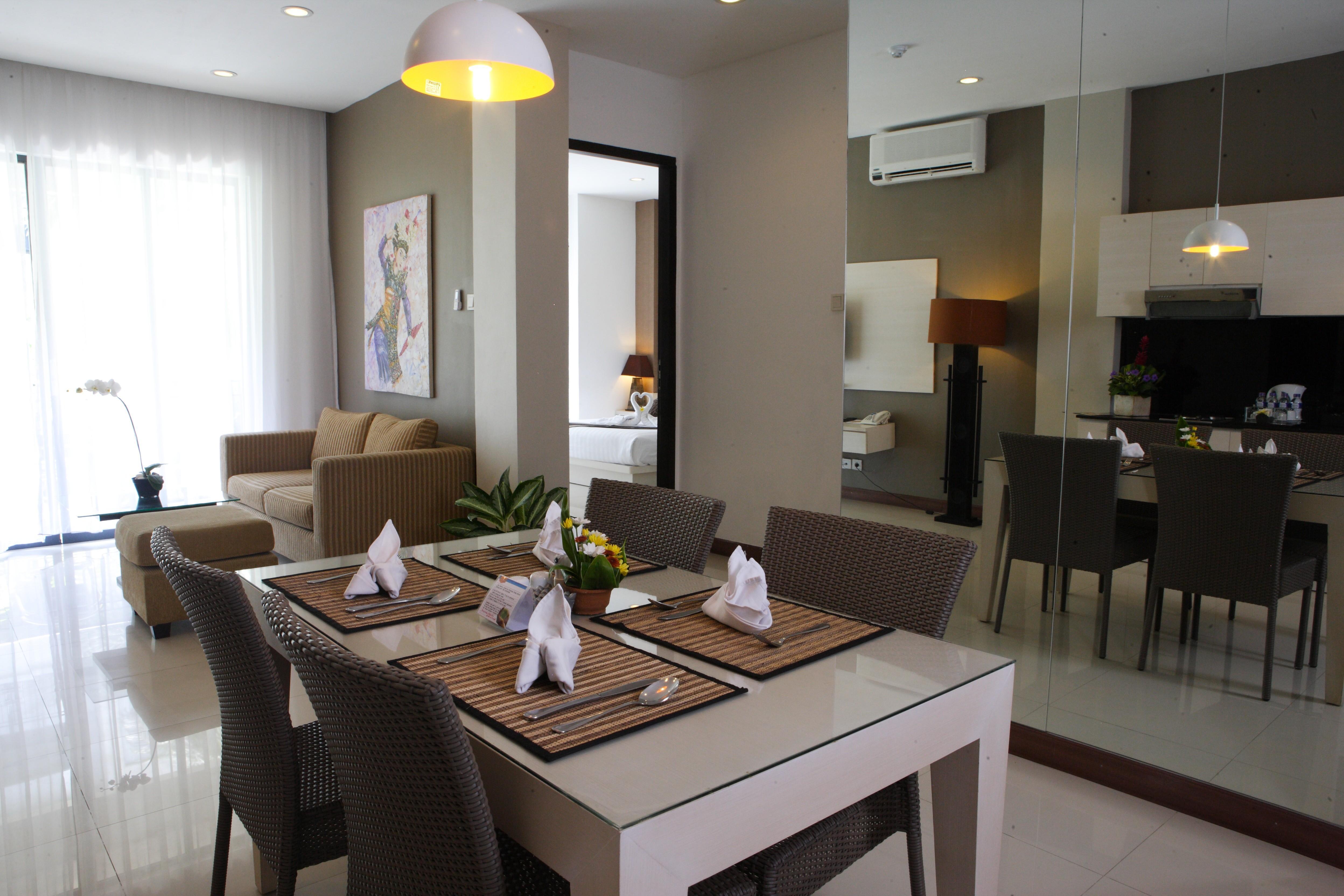 Umalas Hotel & Residence Seminyak  Exterior photo