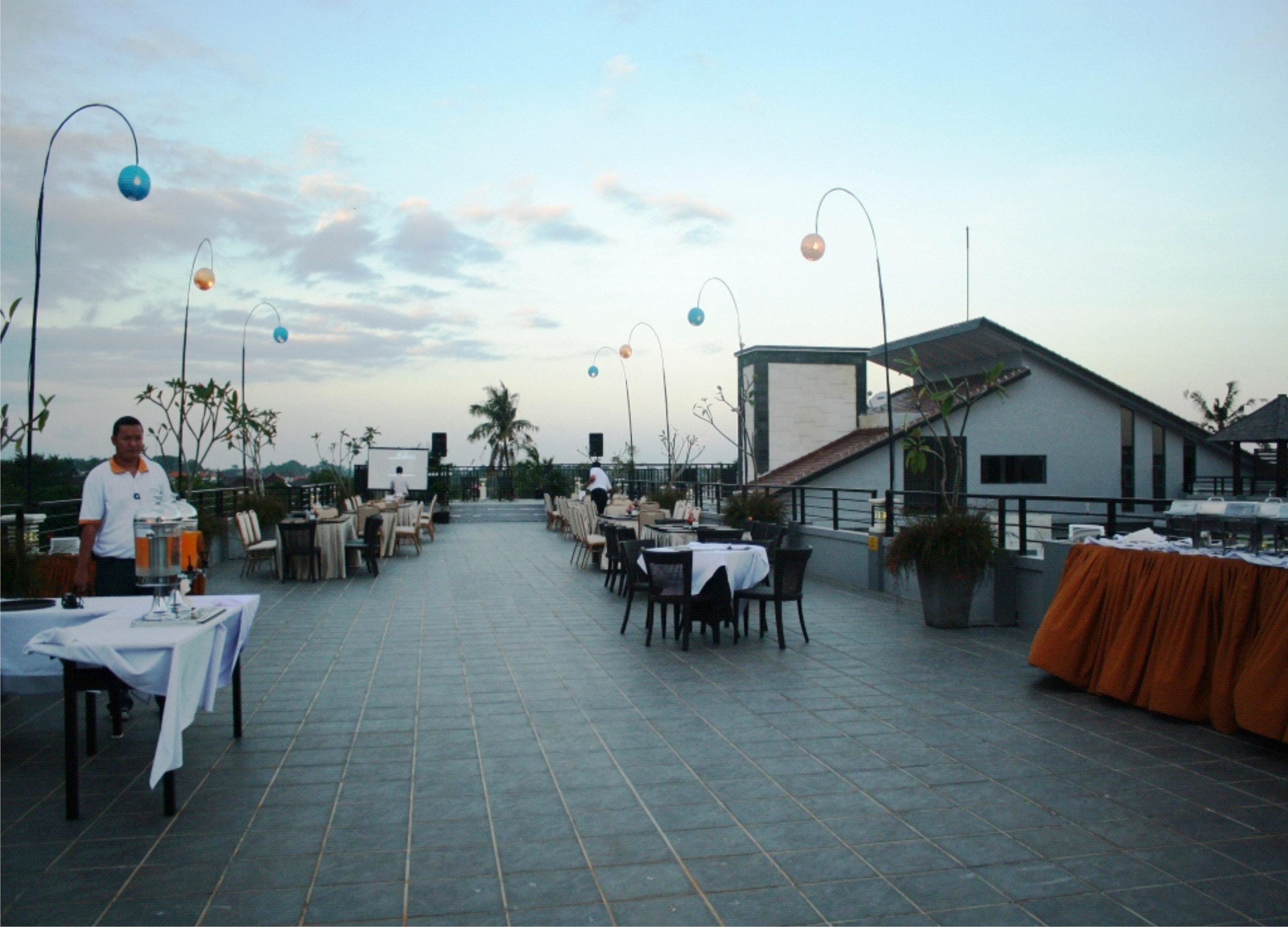 Umalas Hotel & Residence Seminyak  Exterior photo