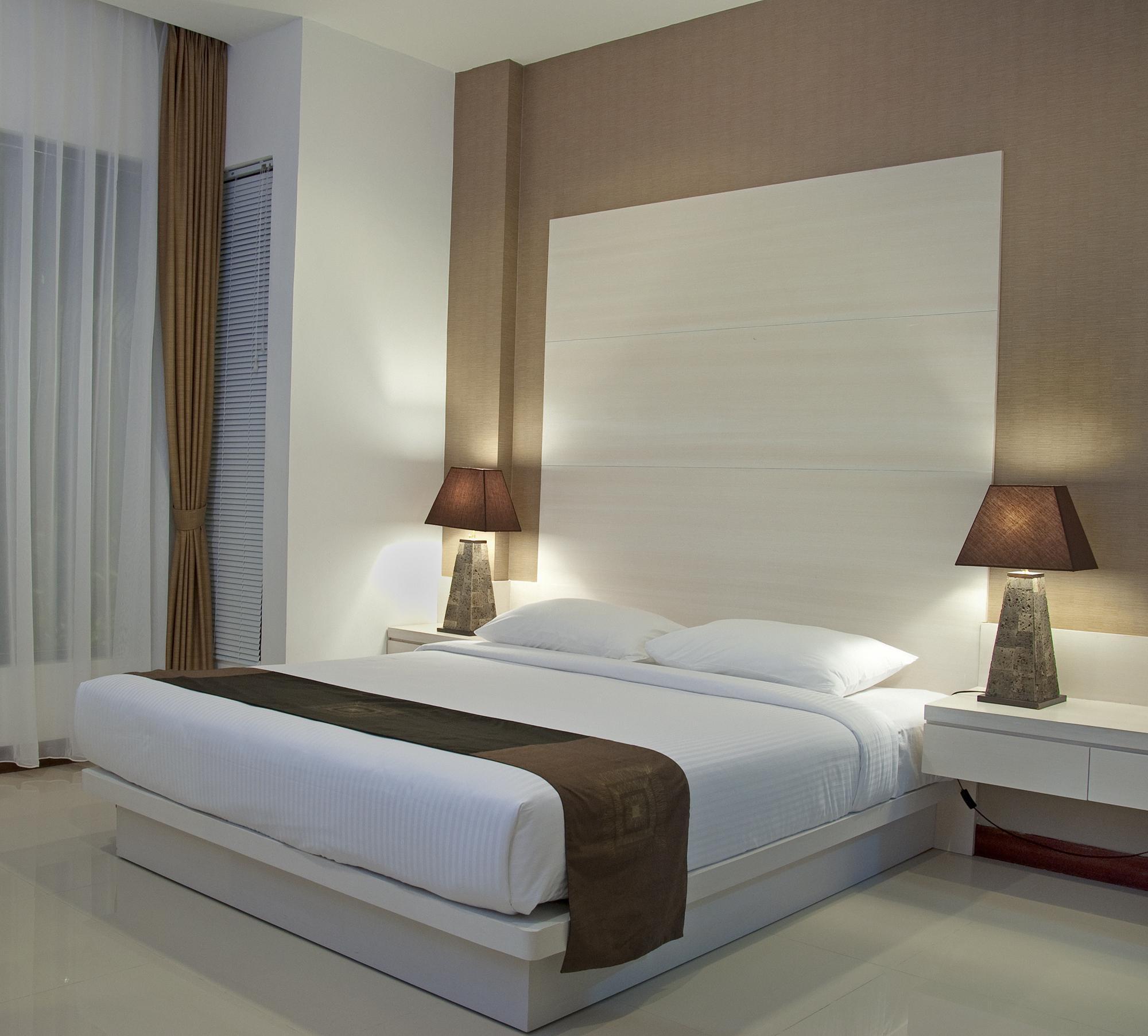 Umalas Hotel & Residence Seminyak  Exterior photo