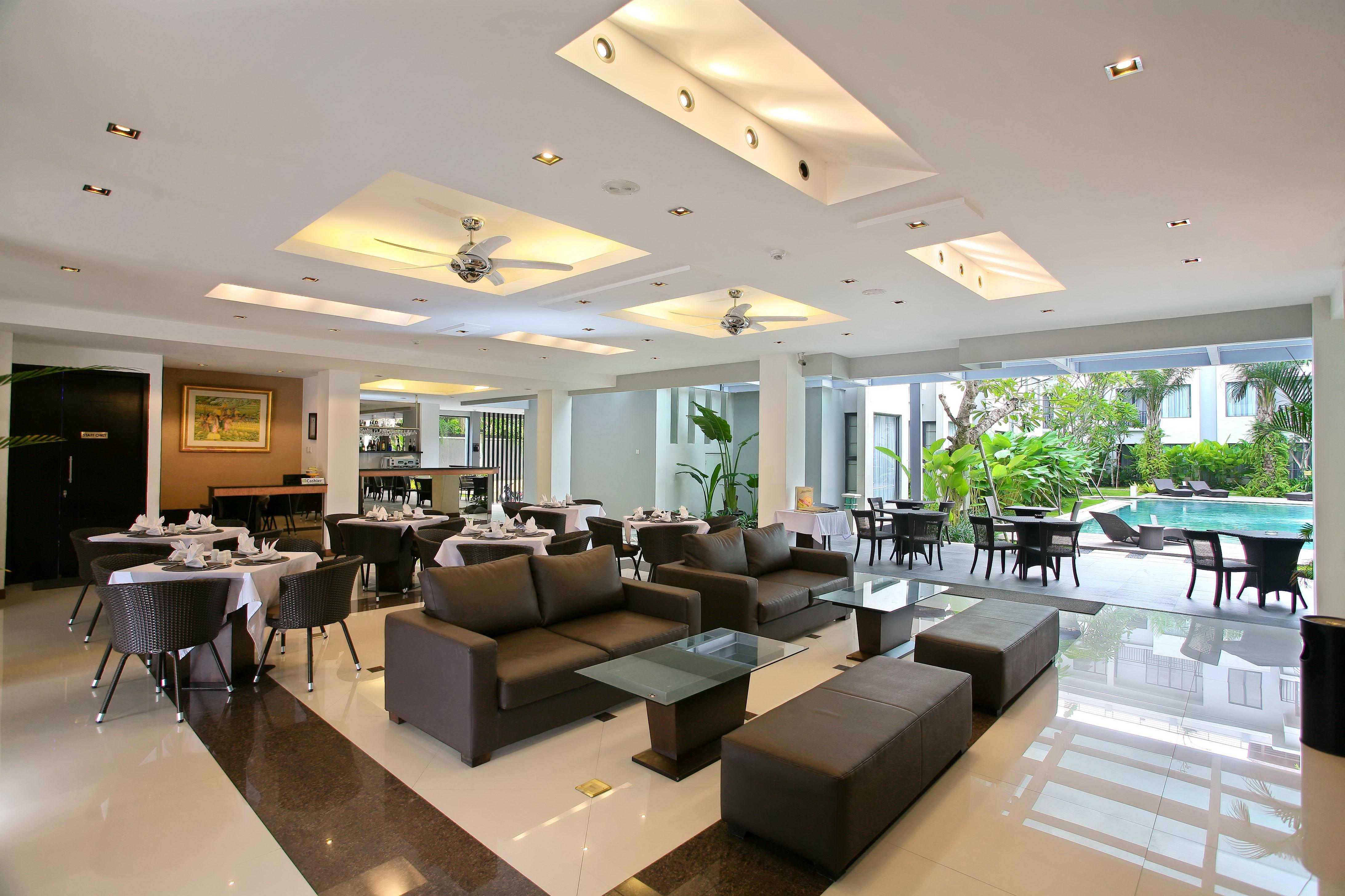 Umalas Hotel & Residence Seminyak  Exterior photo