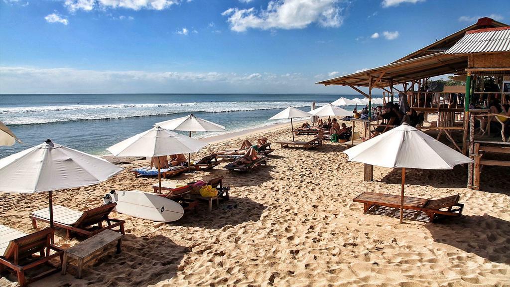 Umalas Hotel & Residence Seminyak  Exterior photo