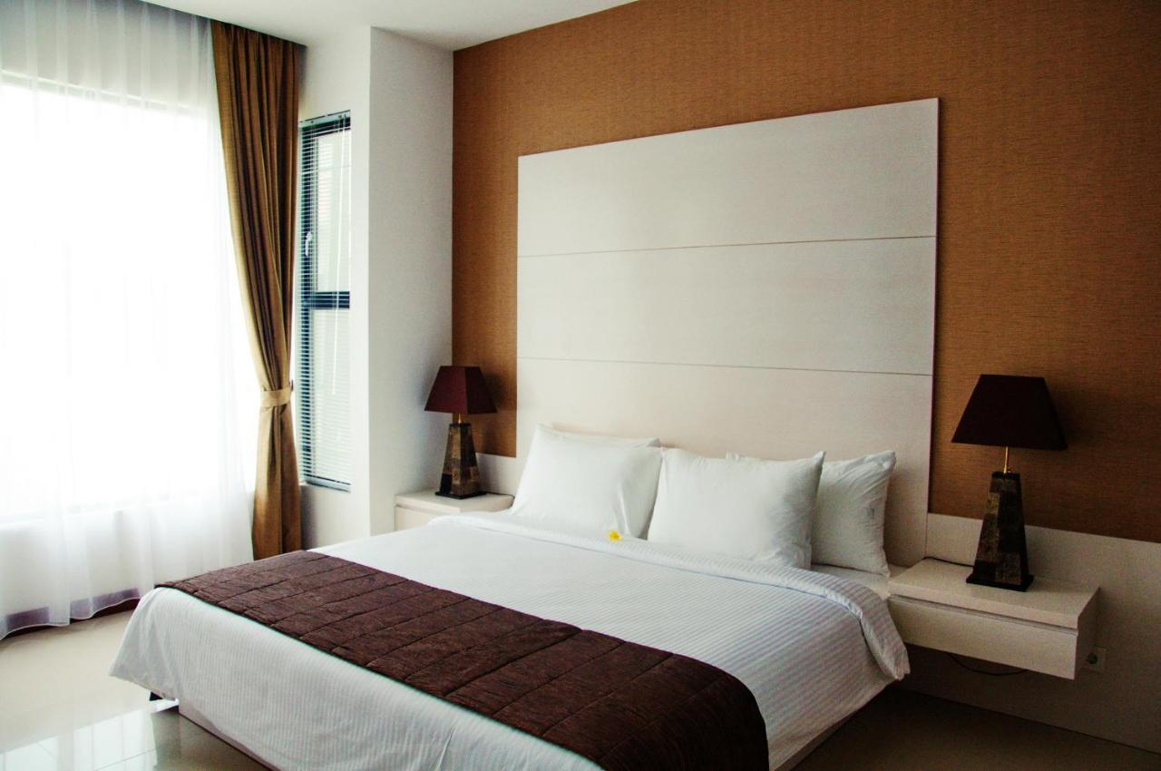 Umalas Hotel & Residence Seminyak  Room photo
